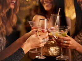 Silvester nachhaltig feiern - so geht's