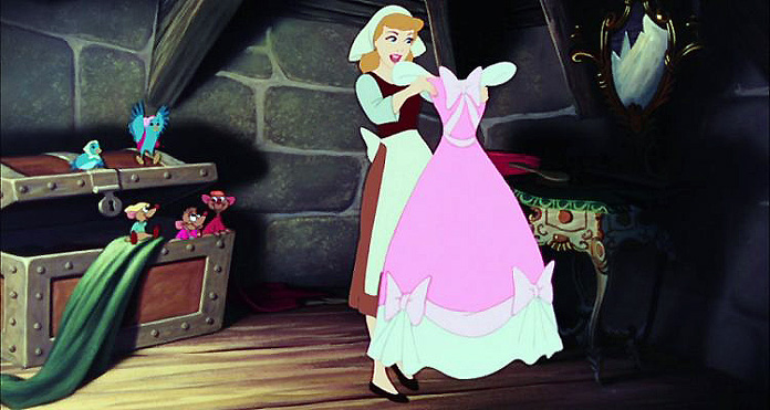 Disney Prinzessin  2 Gartenstühle Alter 3 NEU 