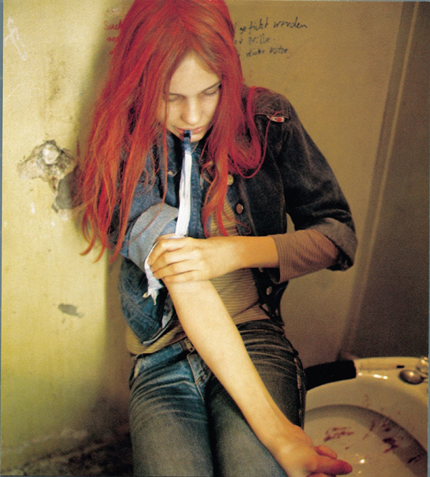 Christiane F. – Wir Kinder vom Bahnhof Zoo