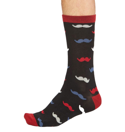 Geschenkidee Thought Socken