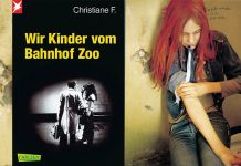 Christiane F. Wir Kinder vom Bahnhof Zoo