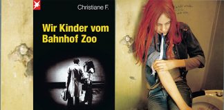 Christiane F. Wir Kinder vom Bahnhof Zoo