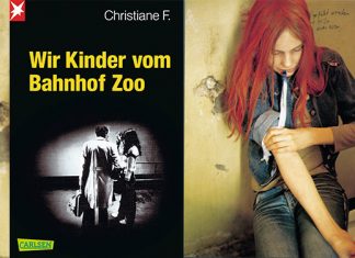 Christiane F. Wir Kinder vom Bahnhof Zoo