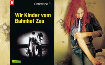 Christiane F. Wir Kinder vom Bahnhof Zoo