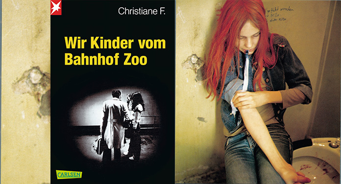 Christiane F. Wir Kinder vom Bahnhof Zoo