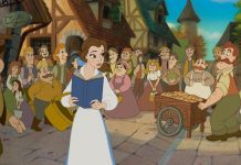 Die Emanzipation der Disney-Prinzessinnen