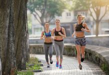 An diesen beliebten Fitnesstrends kommst du 2020 garantiert nicht vorbei