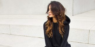 Nachhaltige Hoodies: So stylisch sind die Kapuzenpullover-Looks