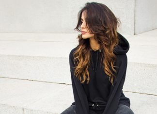 Nachhaltige Hoodies: So stylisch sind die Kapuzenpullover-Looks