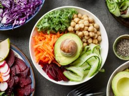 Powerpaare: Diese Lebensmittel sind in Kombination echte Gesundmacher!