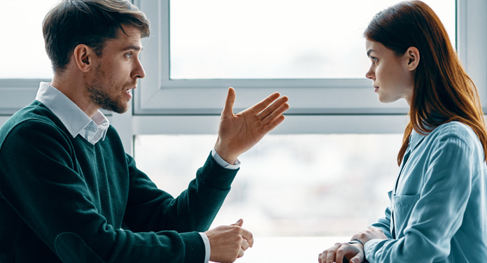 Mansplaining Alarm: So kannst du geschickt kontern