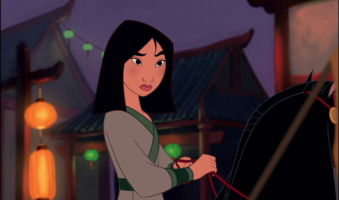 Mulan