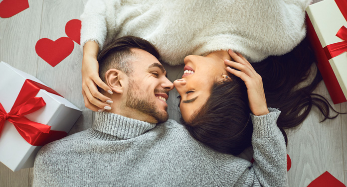 Die schönsten nachhaltigen Geschenkideen zum Valentinstag