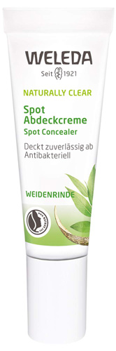 Abdeckcreme