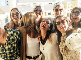 Ist Age-Shaming das neue Fat-Shaming?