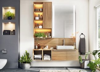 Mit diesen Tipps kannst du dein Badezimmer ganz einfach neu gestalten