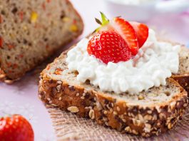 Eiweißbrot backen – einfach und lecker