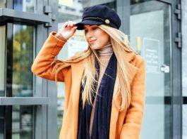 Farbenfroh in den Frühling