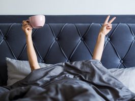 So wird Montag der beste Tag der Woche