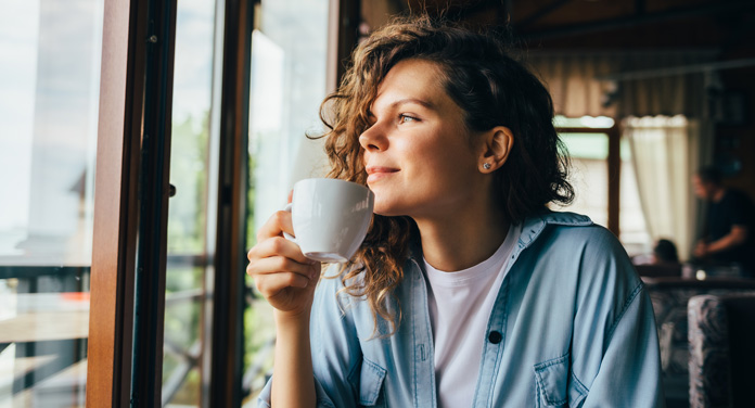 Carpe diem: Wie nutzt du deinen Tag?