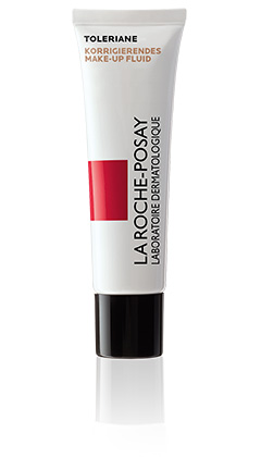 Korrigierendes Make-up Fluid von La Roche-Posay