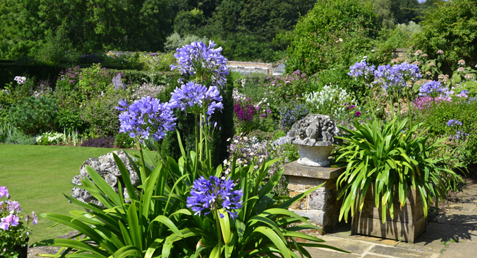 Garten im Frühling: Die besten Tipps für einen schönen Garten!