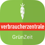 Grünzeit