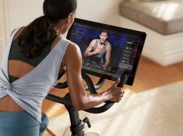 Peloton – Das Luxus-Spinning-Rad erobert die Wohnzimmer