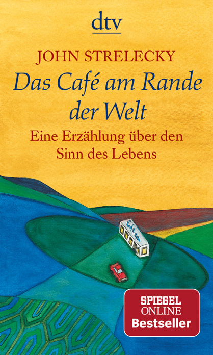 Das Café am Rande der Welt
