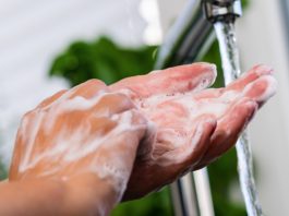Was bei trockenen Händen vom vielen Händewaschen wirklich hilft