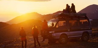 Endlich einen Roadtrip machen - Tipps zur richtigen Vorbereitung