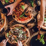 Low Carb Pizza: Die besten Ideen ohne Mehl