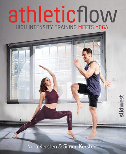 athleticflow Buch