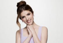 Anna Kendrick