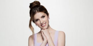 Anna Kendrick