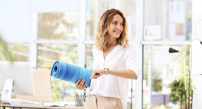 downshifting Downshifting: Weniger Arbeit – mehr Leben