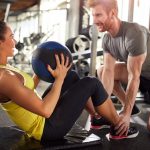 Workout mit dem Partner: warum Paare gemeinsam trainieren sollten