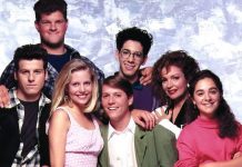 Was wurde aus „Parker Lewis“-Star Corin Nemec?