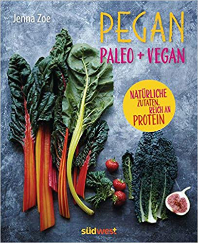 Pegan: Paleo + Vegan