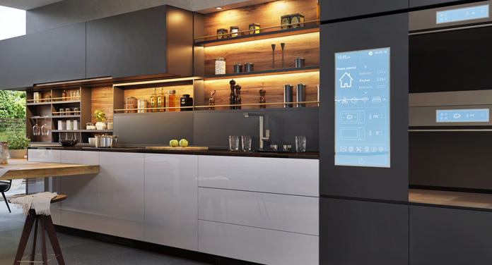 Mit smarten Tipps zum Smart Home