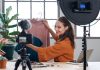 Influencer werden