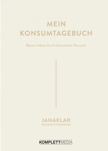 Mein Konsumtagebuch