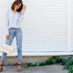 So wird deine Mom-Jeans zum stylischen Hingucker!