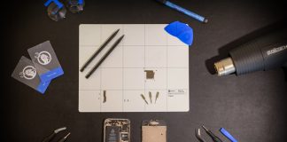 Ältere Geräte schnell und günstig reparieren und upgraden - so einfach geht's