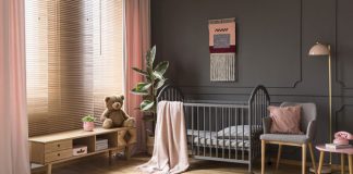 Kinderzimmer einrichten: Tipps & Gestaltungsideen zum Wohlfühlen