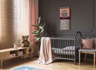 Kinderzimmer einrichten: Tipps & Gestaltungsideen zum Wohlfühlen