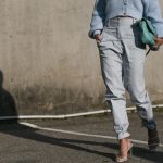 Diese 9 Styling-Tricks zaubern längere Beine