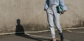 Diese 9 Styling-Tricks zaubern längere Beine