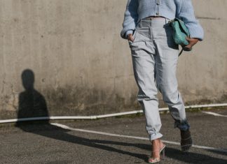 Diese 9 Styling-Tricks zaubern längere Beine