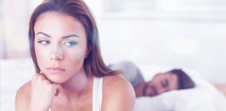 Die größten Lustkiller beim Sex und was du dagegen tun kannst